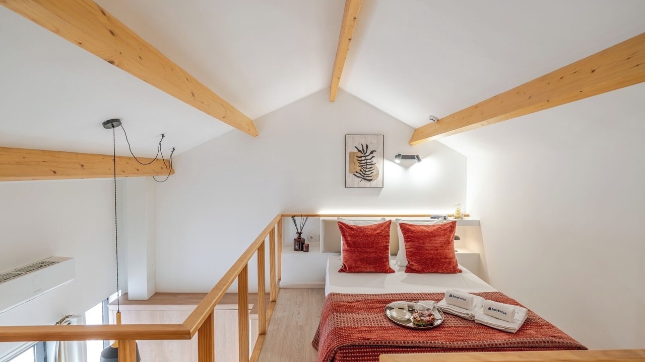 Photo of Bedroom in Sao Mamede de Infesta