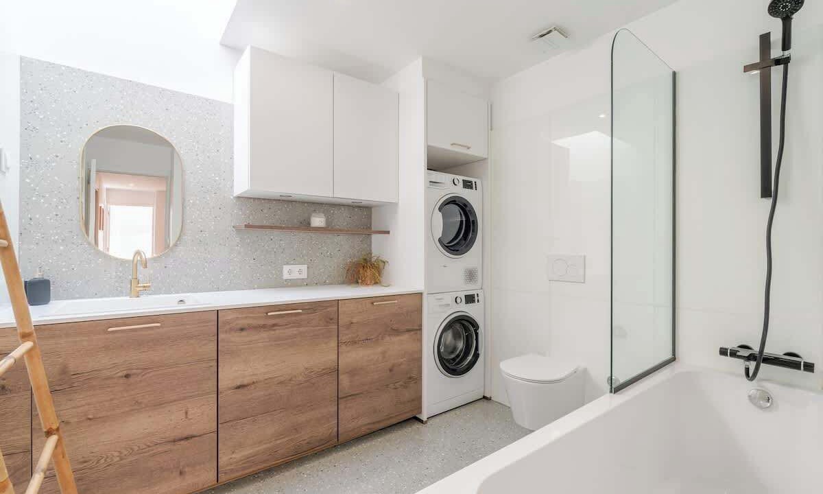 Photo of Bathroom in Lordelo do Ouro e Massarelos