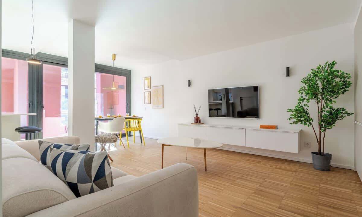 Photo of Livingroom in Lordelo do Ouro e Massarelos