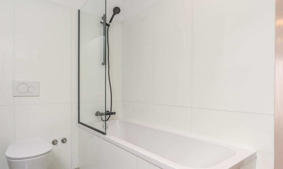 Photo of Bathroom in Lordelo do Ouro e Massarelos