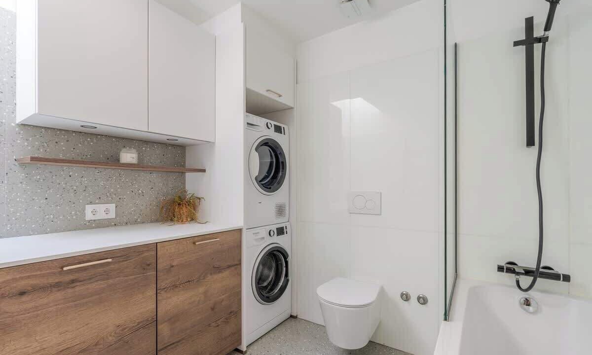 Photo of Bathroom in Lordelo do Ouro e Massarelos
