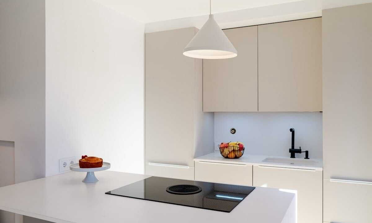 Photo of Kitchen in Lordelo do Ouro e Massarelos