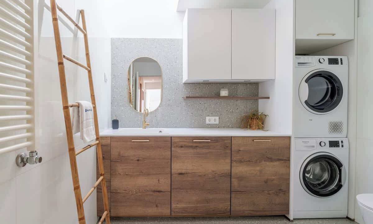 Photo of Bathroom in Lordelo do Ouro e Massarelos