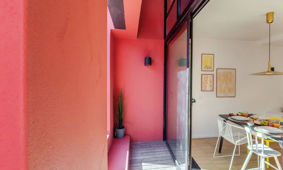 Photo of Outdoor in Lordelo do Ouro e Massarelos