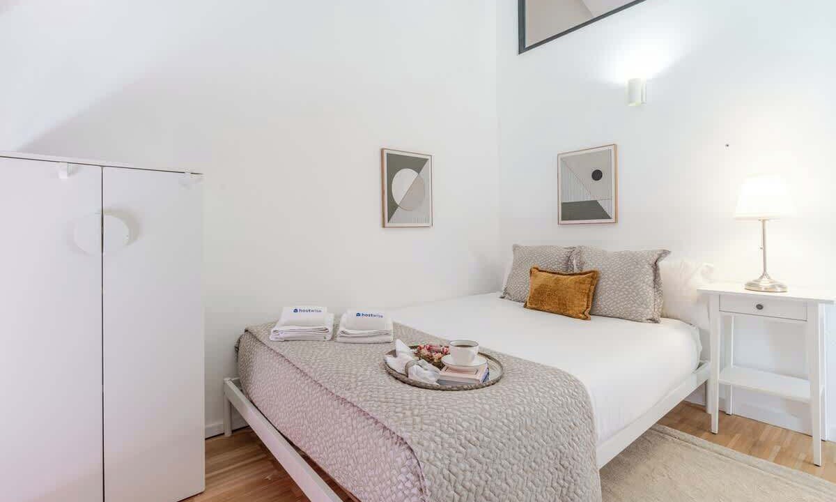 Photo of Bedroom in Lordelo do Ouro e Massarelos
