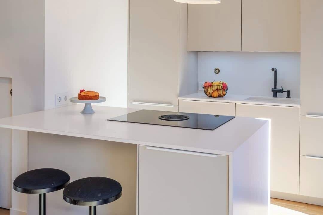 Photo of Kitchen in Lordelo do Ouro e Massarelos