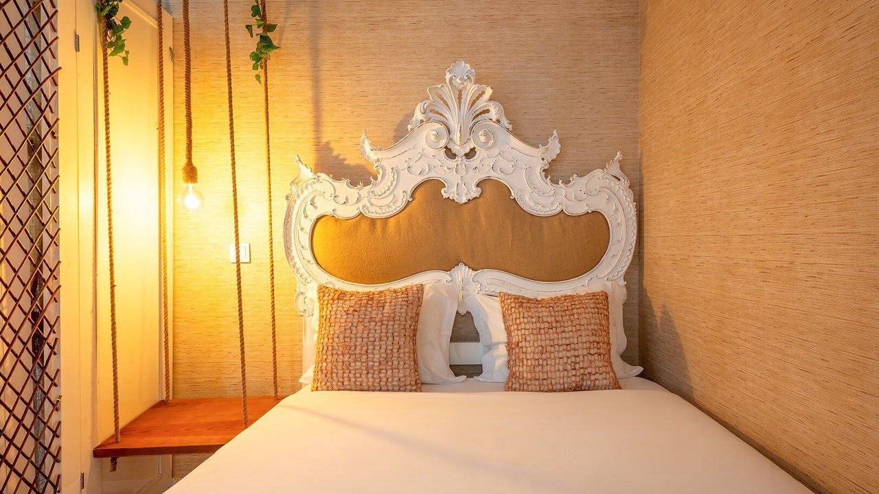Photo of Bedroom in Merces