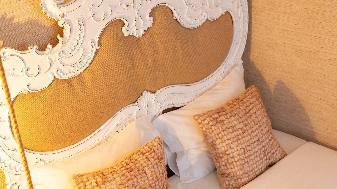 Photo of Bedroom in Merces