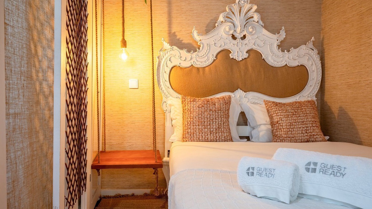 Photo of Bedroom in Merces