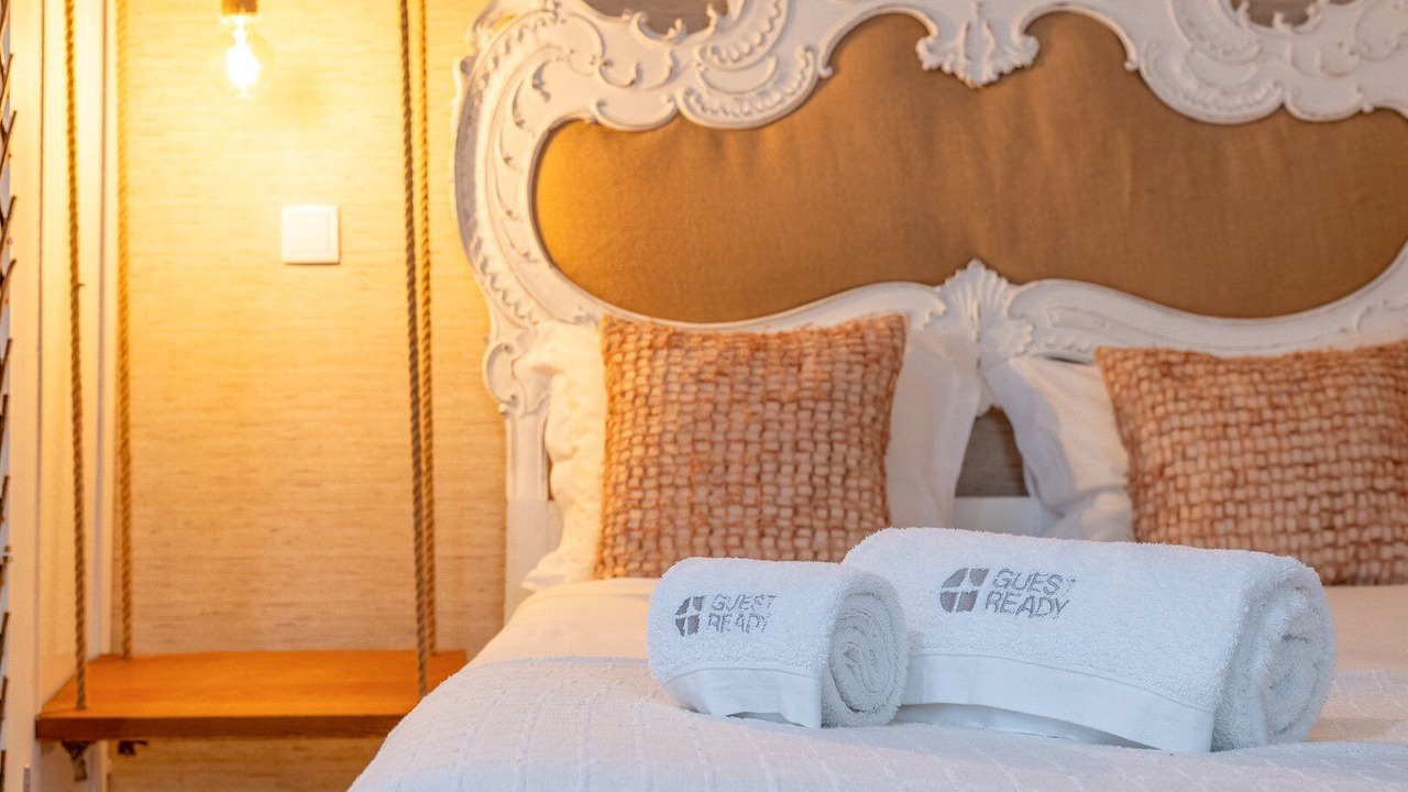 Photo of Bedroom in Merces
