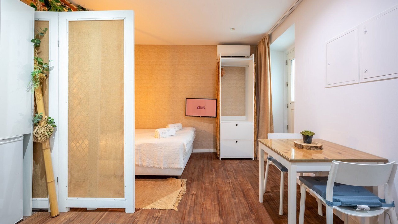 Photo of Bedroom in Merces