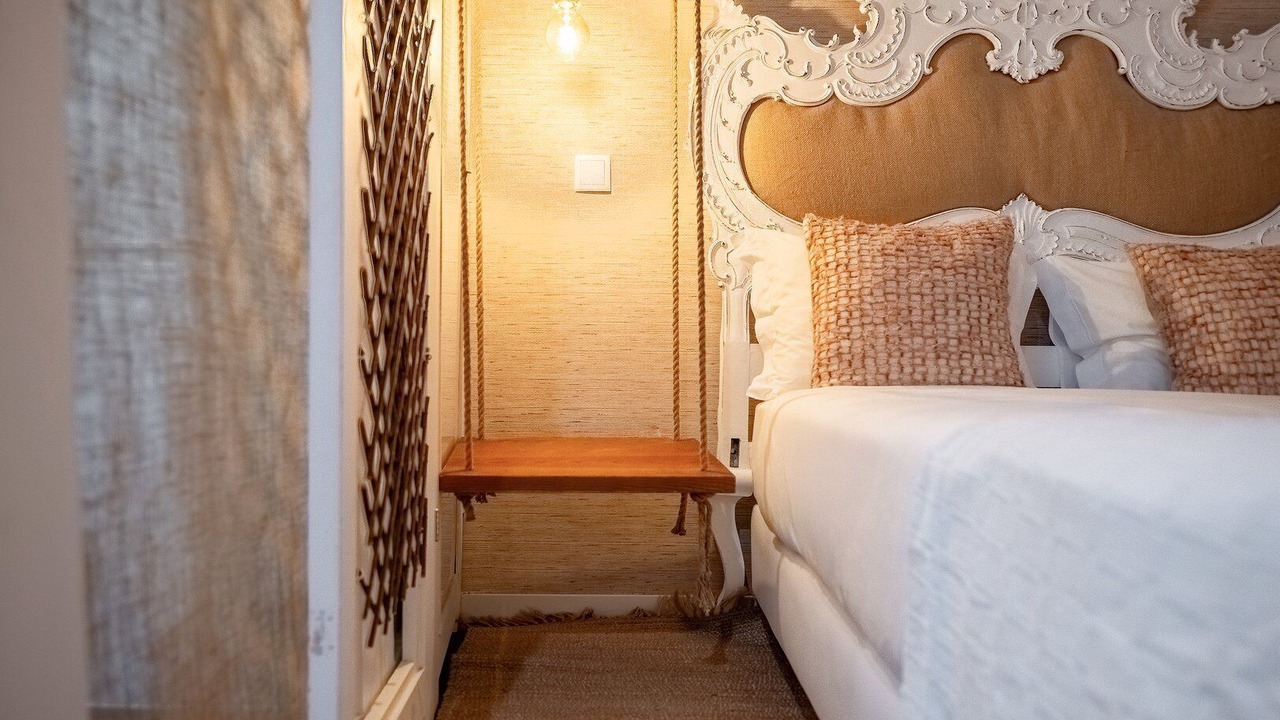 Photo of Bedroom in Merces