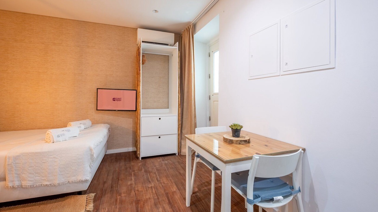 Photo of Bedroom in Merces
