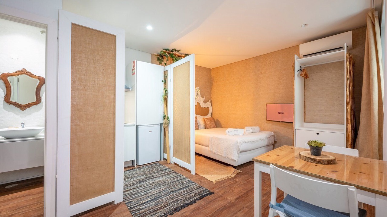 Photo of Bedroom in Merces