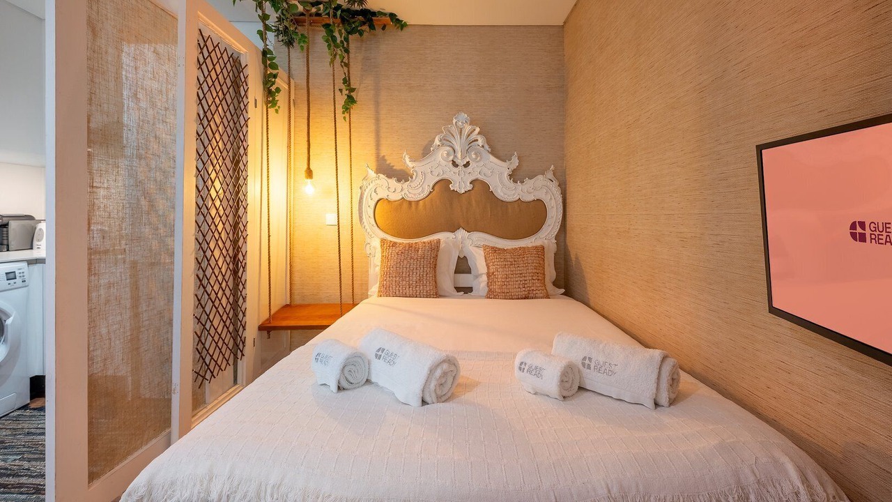 Photo of Bedroom in Merces