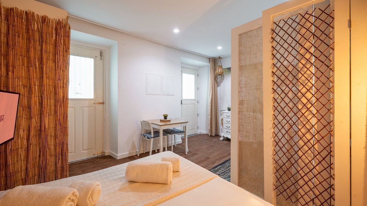 Photo of Bedroom in Merces