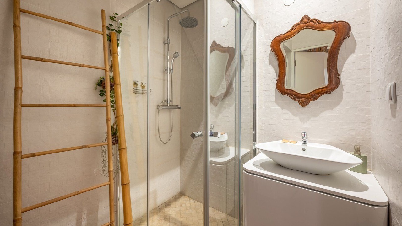 Photo of Bathroom in Merces
