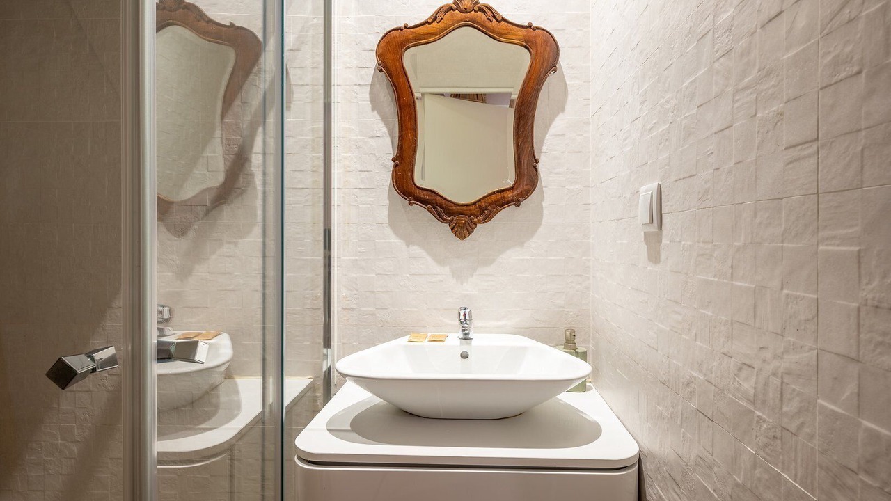 Photo of Bathroom in Merces