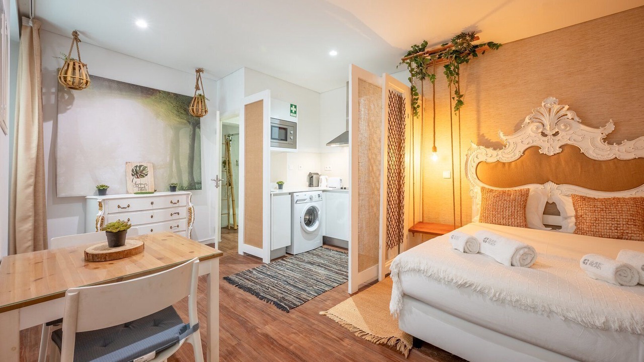 Photo of Bedroom in Merces