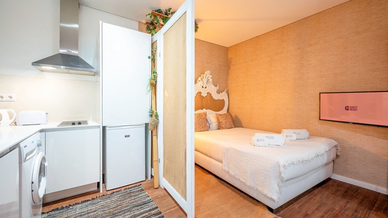 Photo of Bedroom in Merces