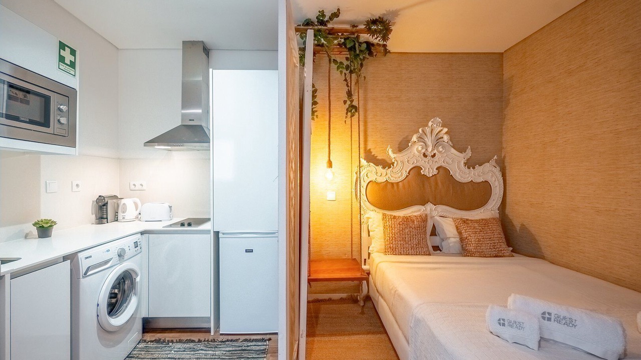 Photo of Bedroom in Merces