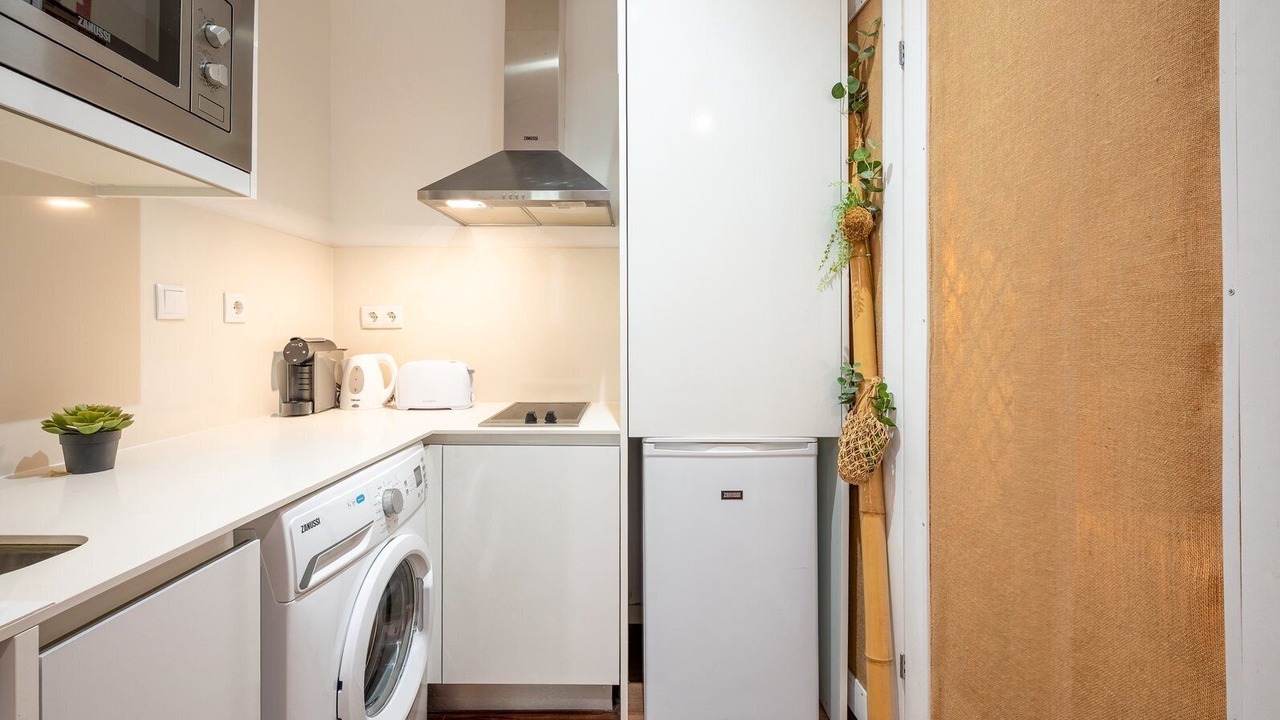 Photo of Kitchen in Merces