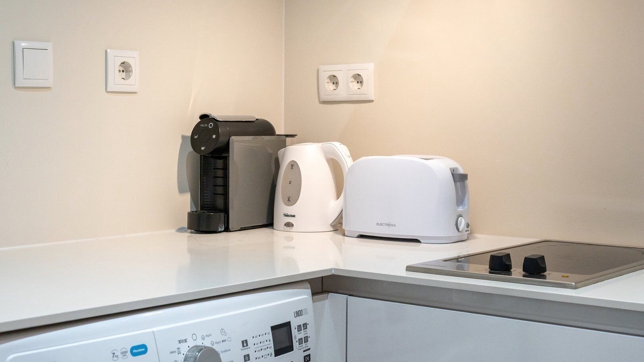 Photo of Kitchen in Merces