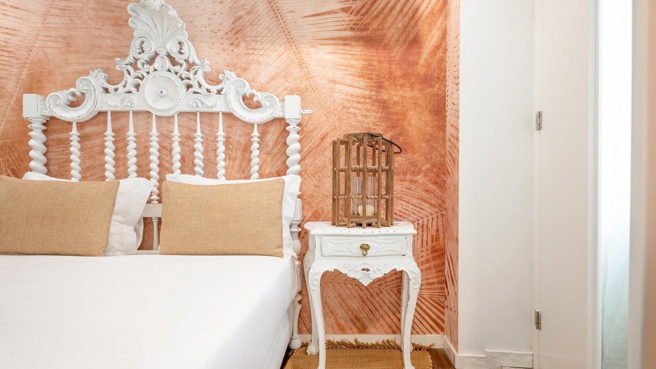 Photo of Bedroom in Martires