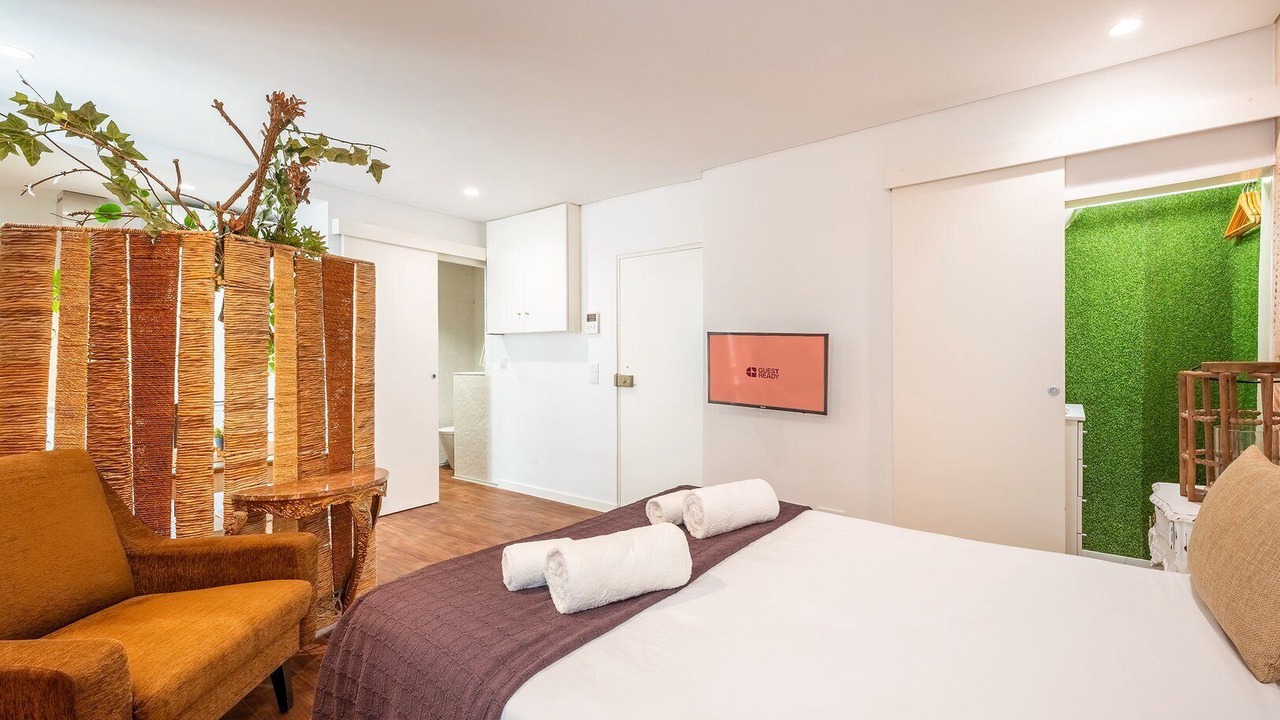 Photo of Bedroom in Martires