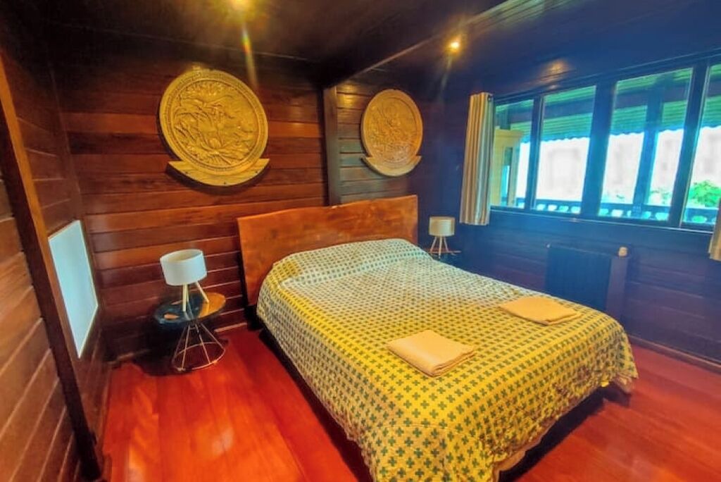 Photo of Bedroom in Santo da Serra