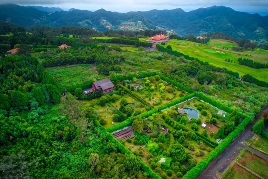 Photo of Outdoor in Santo da Serra