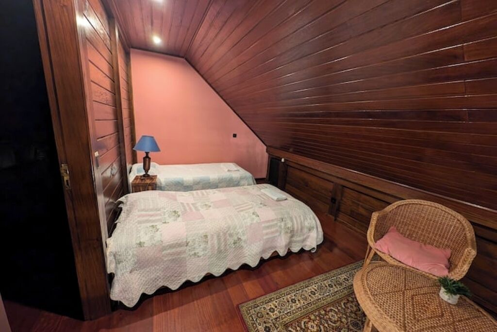 Photo of Bedroom in Santo da Serra