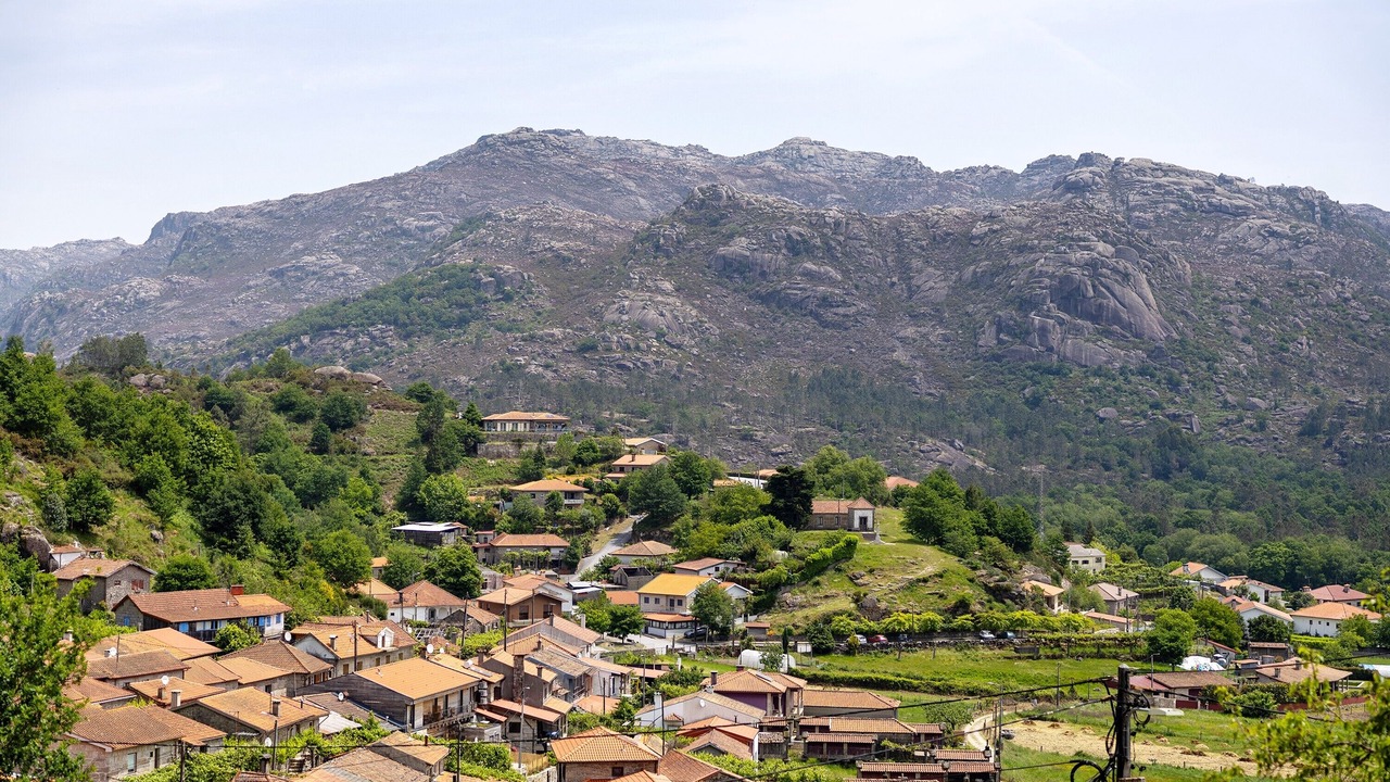 Photo of Others in Campo de Gerez