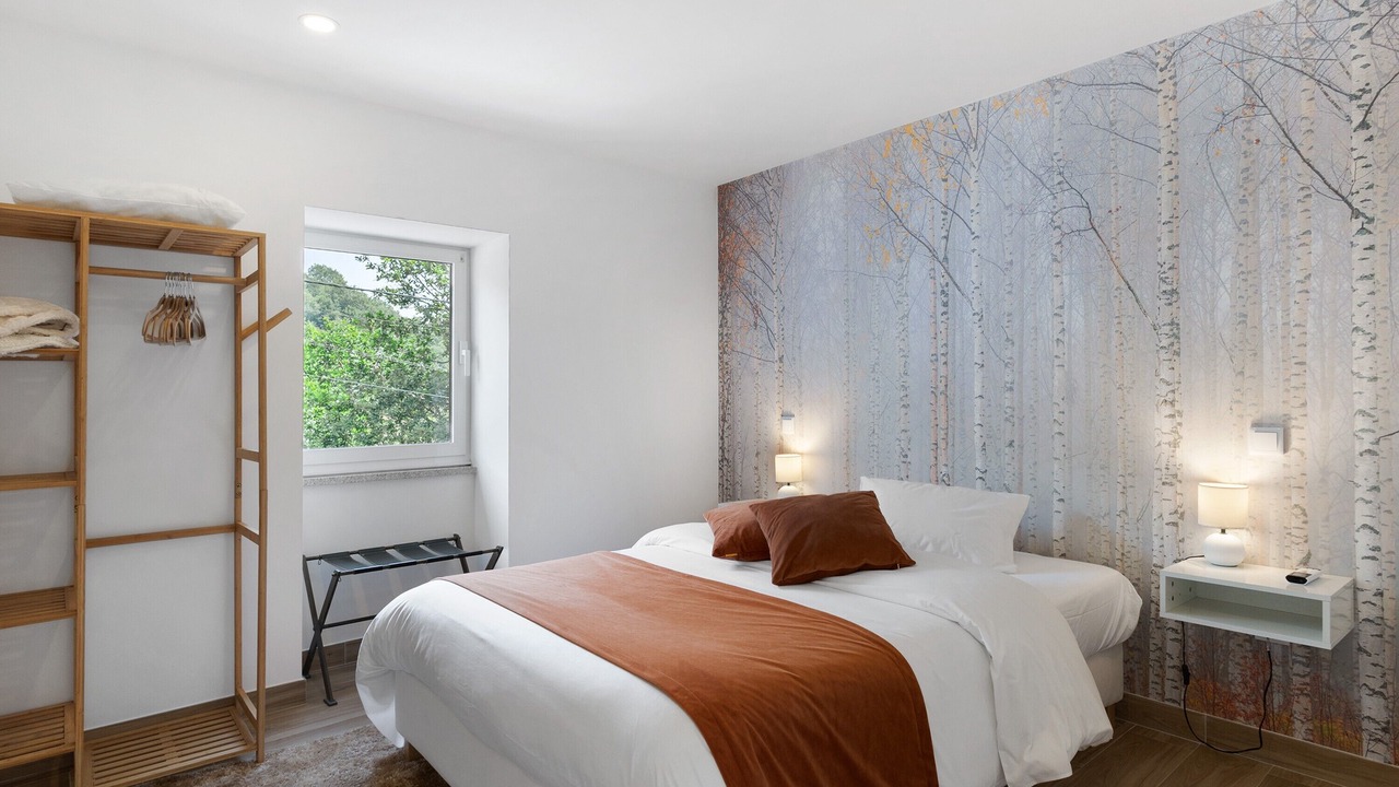 Photo of Bedroom in Campo de Gerez