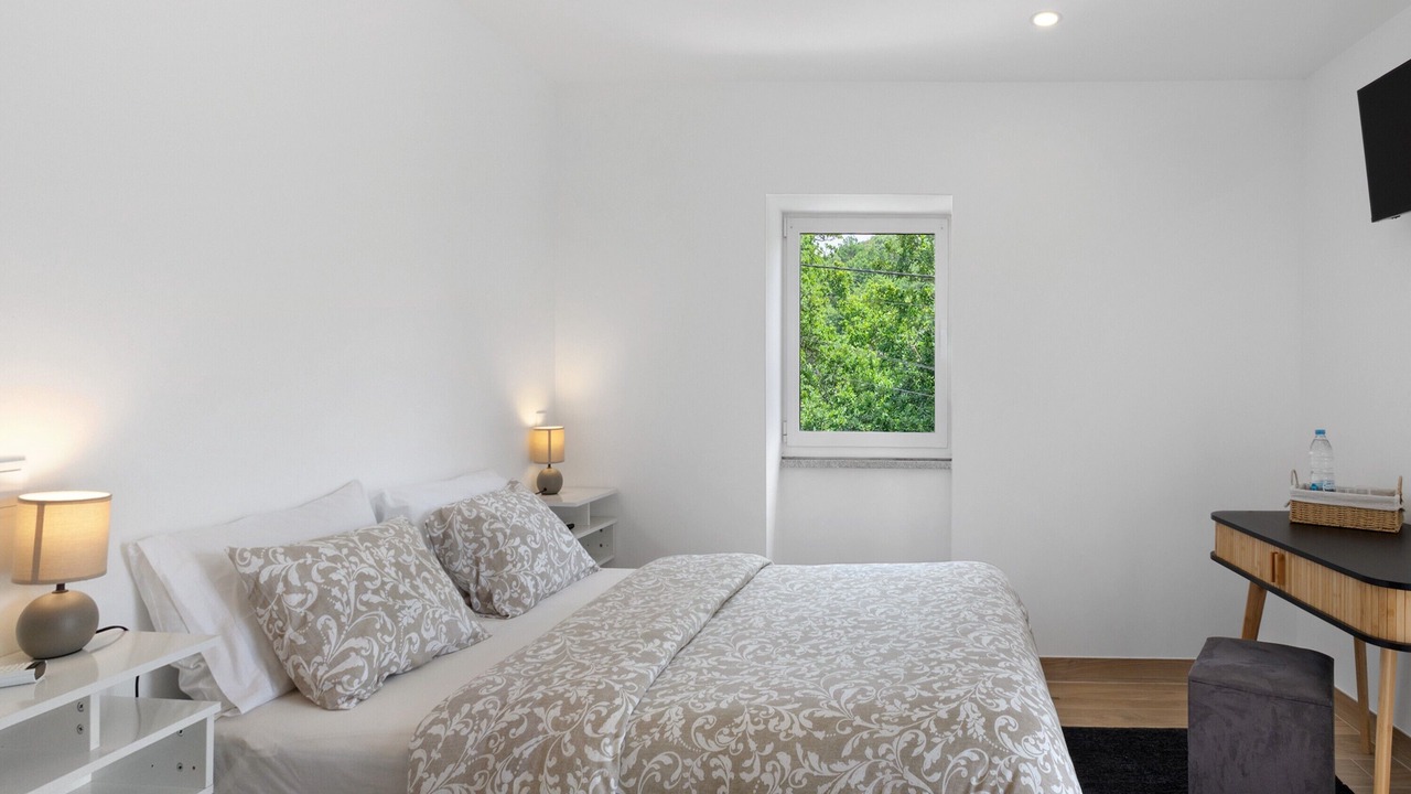 Photo of Bedroom in Campo de Gerez