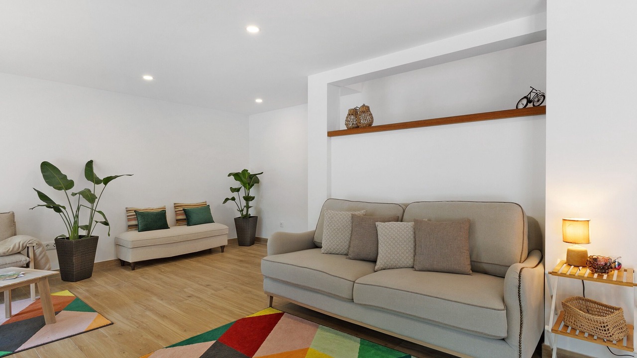 Photo of Livingroom in Campo de Gerez