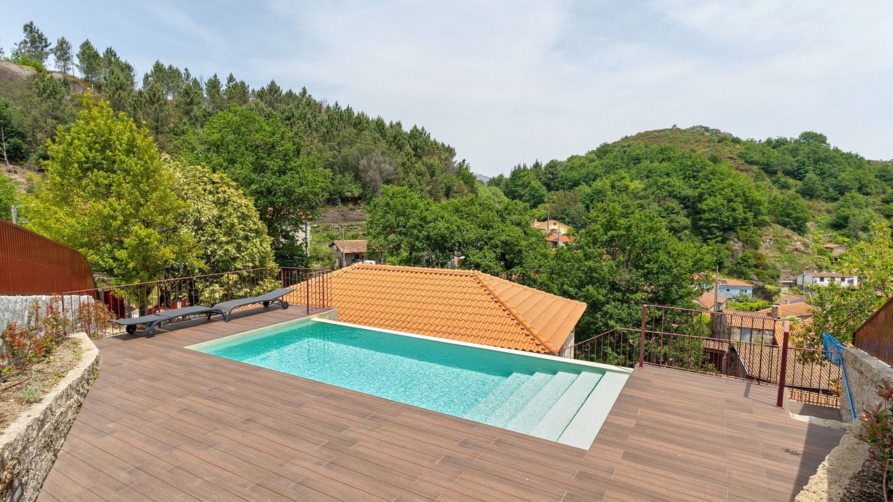 Photo of Outdoor in Campo de Gerez