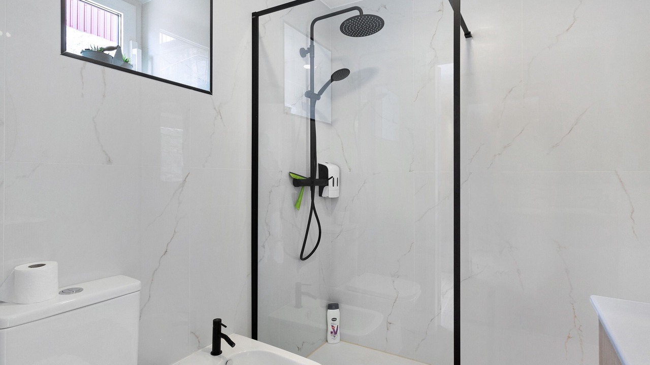 Photo of Bathroom in Campo de Gerez