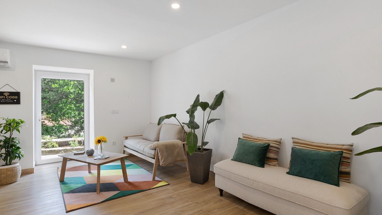 Photo of Livingroom in Campo de Gerez