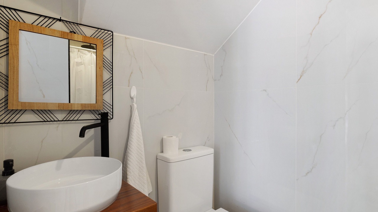 Photo of Bathroom in Campo de Gerez