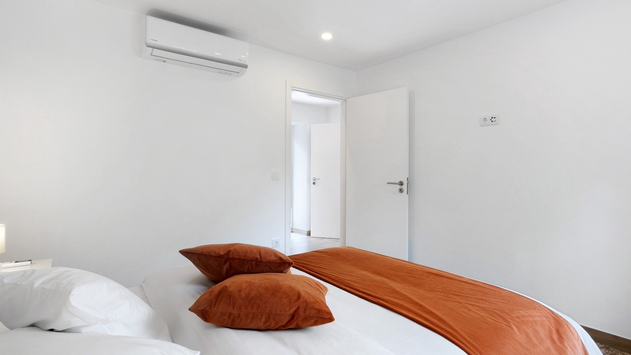 Photo of Bedroom in Campo de Gerez