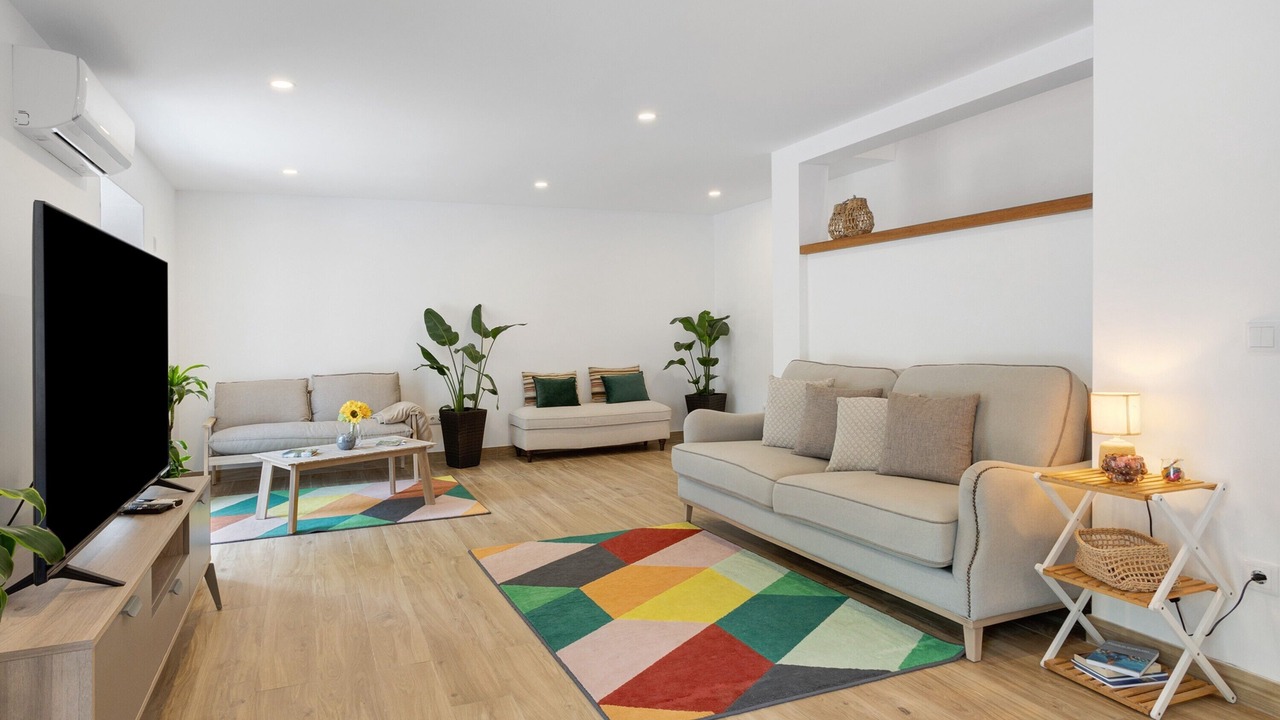 Photo of Livingroom in Campo de Gerez