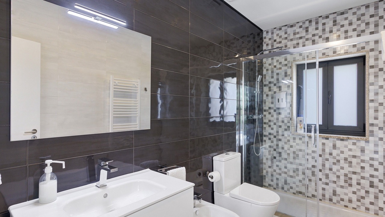 Photo of Bathroom in Campo de Gerez