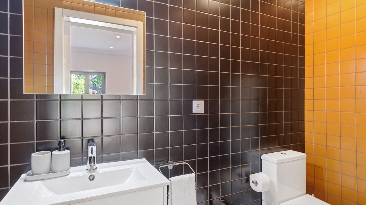 Photo of Bathroom in Campo de Gerez