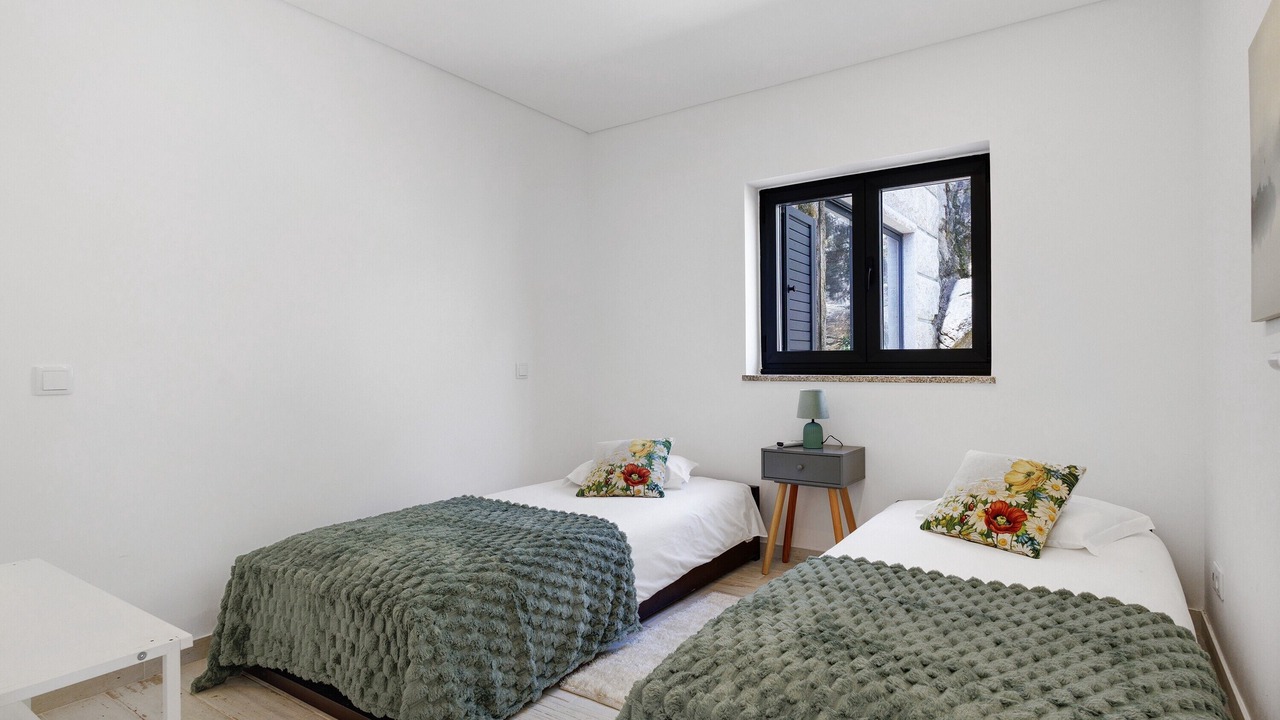 Photo of Bedroom in Campo de Gerez