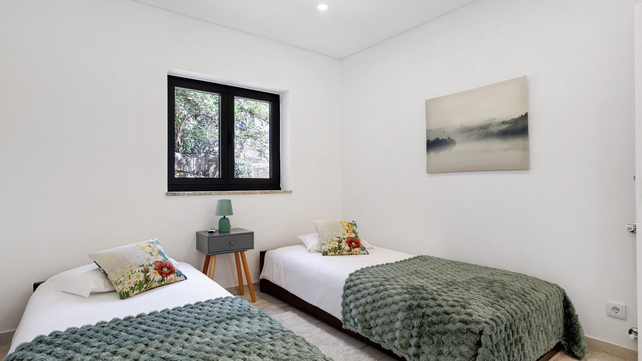 Photo of Bedroom in Campo de Gerez