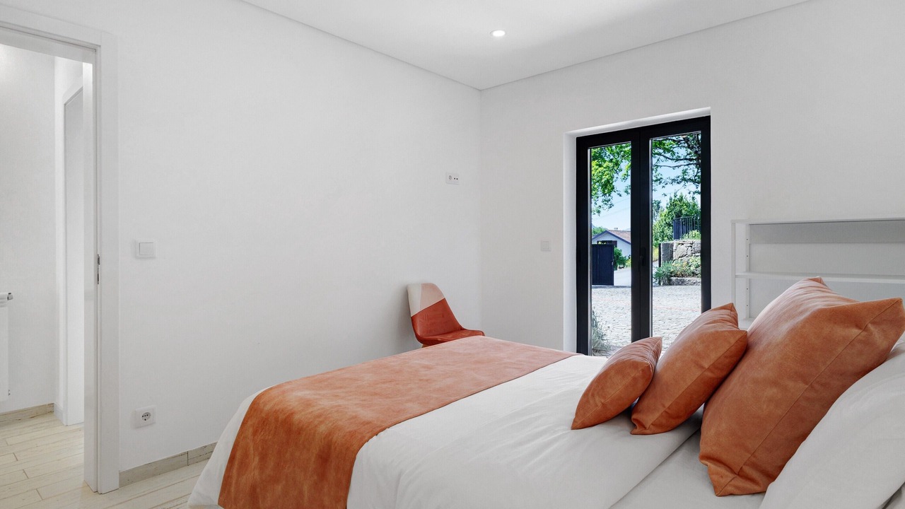 Photo of Bedroom in Campo de Gerez