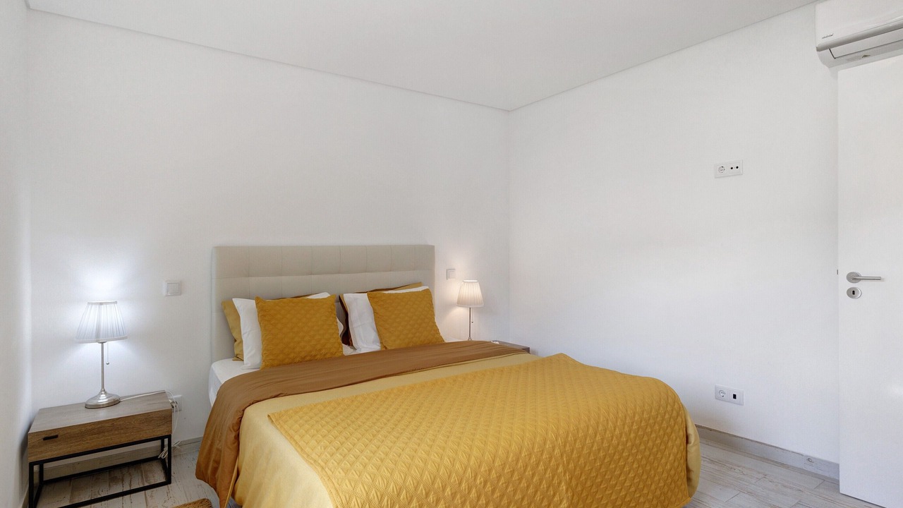 Photo of Bedroom in Campo de Gerez