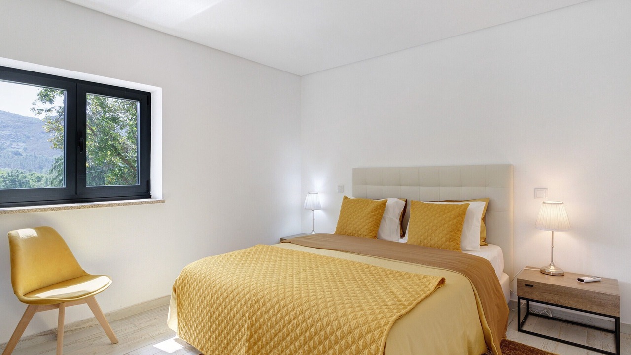 Photo of Bedroom in Campo de Gerez