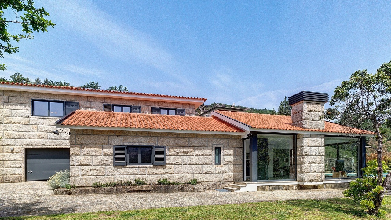 Photo of Outdoor in Campo de Gerez